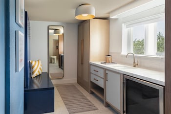 Junior Suite, 1 King Bed, Ocean View - Adults Only at The Cove (Ages 21 Plus)