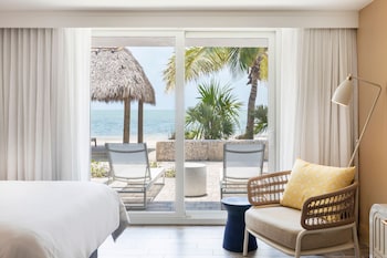 Room, 1 Double Bed, Lanai, Ocean View