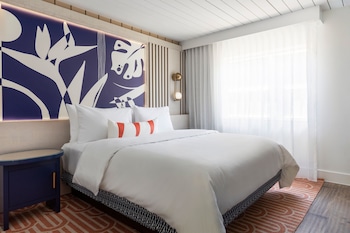 Suite, 1 Bedroom