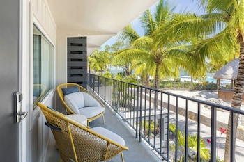 Room, 1 King Bed, Balcony, Ocean View (Balcony)