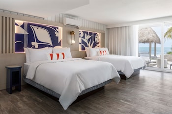 Room, 1 Double Bed, Lanai, Ocean View