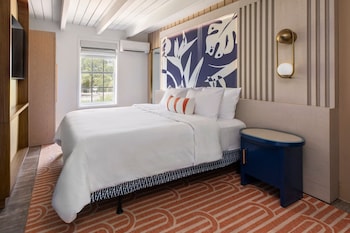 Room, 1 King Bed
