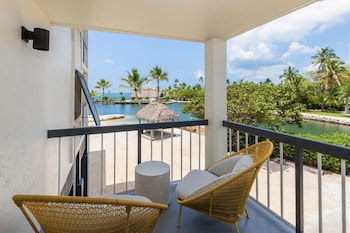 Room, 1 King Bed, Ocean View (Hearing Accessible) - Adults Only at The Cove (Ages 21 Plus)