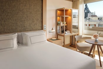 Deluxe Room (2+1)