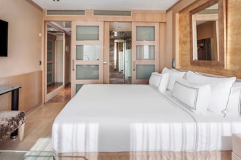 Melia Room, 1 Queen Bed