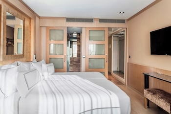 Twin Room (Melia, 2+1)