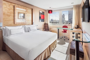 Melia Room, 1 Queen Bed