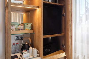 Melia Room (2+1)