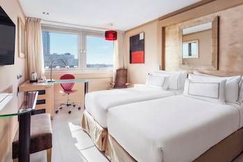 Twin Room (Melia, 2+1)