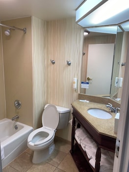 Room, 2 Double Beds, Non Smoking