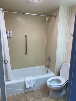 Room, 2 Double Beds, Non Smoking