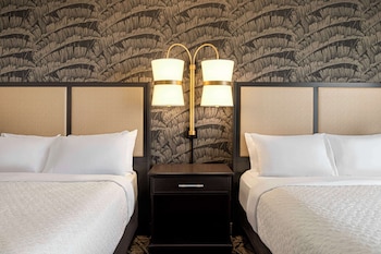 Premium Suite, 2 Double Beds