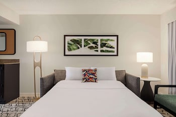 Premium Suite, 2 Double Beds