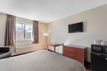 Room, 1 Queen Bed, Accessible, Non Smoking