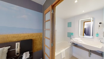 Classic Room, Multiple Beds