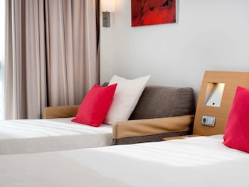 Classic Room, Multiple Beds