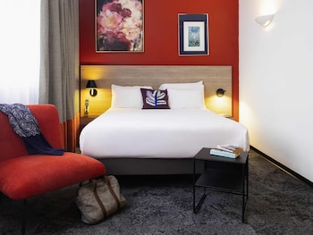 Superior Room, Multiple Beds, Accessible