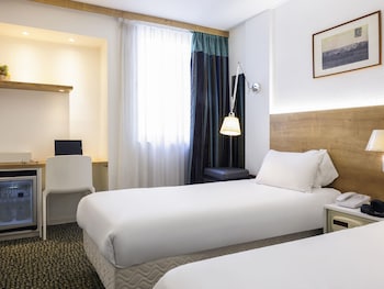 Standard Room, 2 Twin Beds