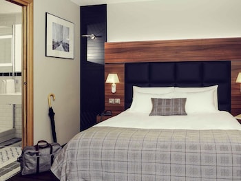 Deluxe Room, 1 Double Bed