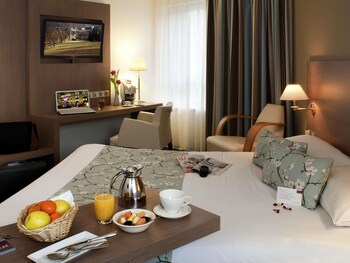 Superior Room, 3 Twin Beds