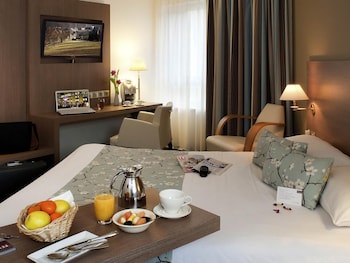 Superior Room, 3 Twin Beds