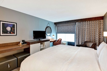 Standard Room, 1 Double Bed, Accessible, Non Smoking