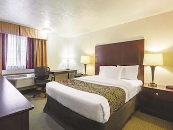 Room, 1 Queen Bed, Non Smoking