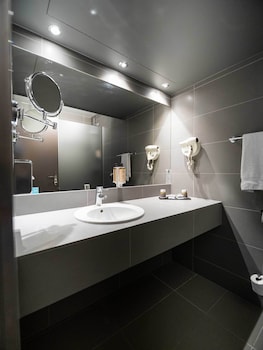 Superior Room, 1 Double Bed