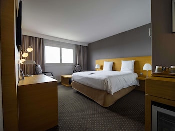 Superior Room, 1 Double Bed