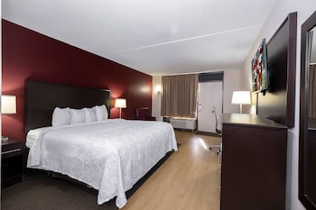 Superior Room, 1 King Bed (Smoke Free)