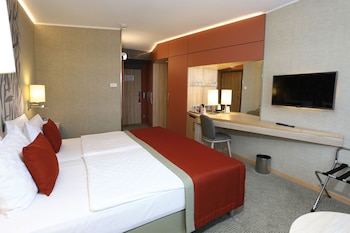 Superior Twin Room, 1 Bedroom