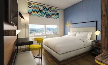 Room, 1 Queen Bed