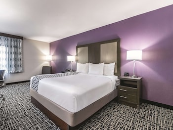 Room, 1 King Bed