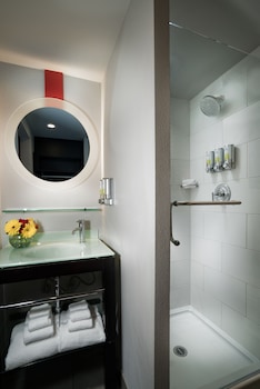 Room, 1 King Bed (Urban)