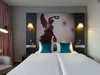 Standard Room, 1 Double Bed
