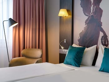 Standard Room, 1 Double Bed