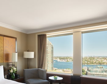 Deluxe Room, 2 Twin Beds (Barangaroo City)