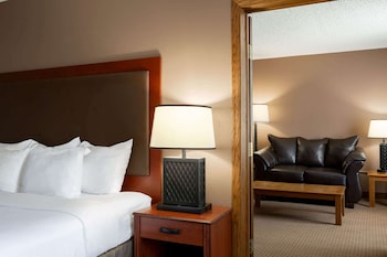 Studio Suite, 1 King Bed, Non Smoking