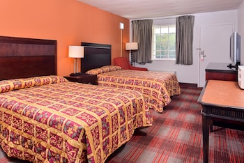 Room, 1 Double Bed, Non Smoking