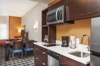 Studio, 2 Queen Beds (Mobility Accessible, Tub)