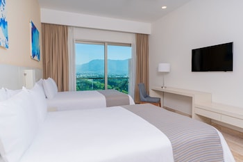 Deluxe Room, Mountain View