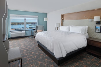 Standard Room, 1 King Bed, Accessible (Mobility)