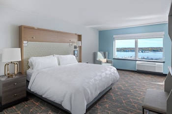 Premium Room, 1 King Bed, Ocean View