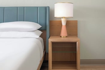 Room, 1 King Bed