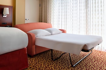Deluxe Room, 1 King Bed