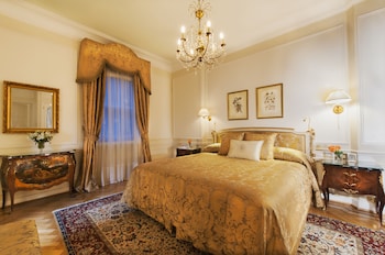 Executive Suite (Governor)