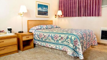 Room, 1 Queen Bed, Non Smoking