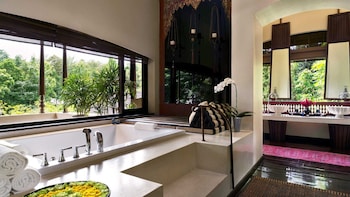 Presidential Villa, 3 Bedrooms, Private Pool (Residence)