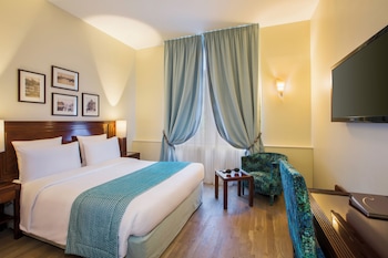 Classic Double Room, 1 Bedroom