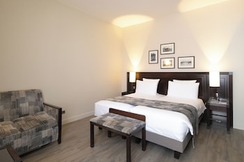 Deluxe Room, 1 Double Bed
